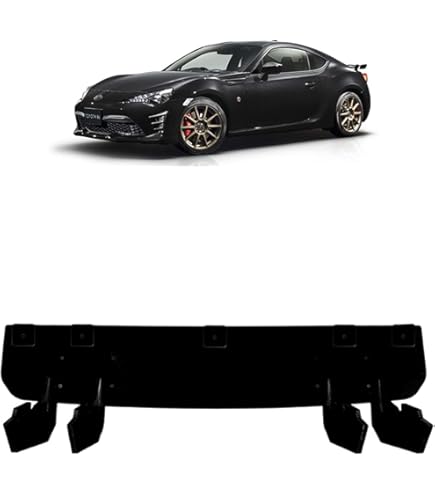 Amazon | AKEa×MAX☆ORIDO YOKOHAMA STYLE 86[ZN6] 後期 ガーニー